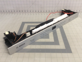 Bosch Dishwasher Control Panel 00770199 00746432 - $29.65