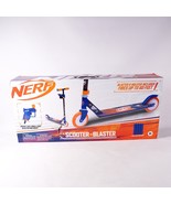 Nerf Elite 2.0 Ace SD 1 Scooter Blaster &amp; Holster NEW Sealed NIB - $37.39