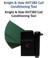 KNIGHT &amp; HALE #KH7380 Turkey &amp; Game Call Conditioning Tool-MADE USA-NEW-... - $380.15 CAD