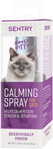 Sentry Calming Spray for Cats Helps Calm Pets in Stressful Situations 4.... - $65.58
