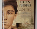 Iron Thunder AVI 2008 Scholastic Paperback - $7.91