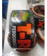 T-REX Ferociously Strong Repair Tape, Sticks to Wet Surfaces,      9170 - €12,08 EUR