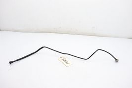 07-10 BMW X5 E70 4.8L FUEL FEED SUPPLY LINE HOSE TUBE PIPE E2031 image 10