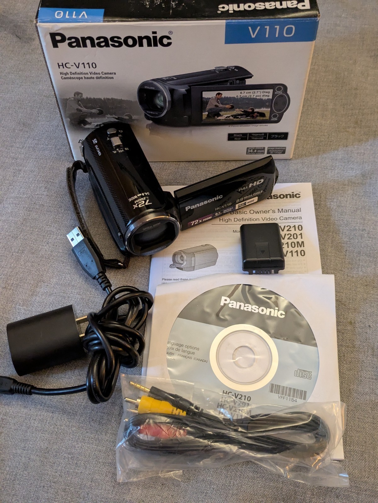 Full-size item image