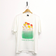 Vintage Field of Dreams Golf T Shirt XL - £25.51 GBP