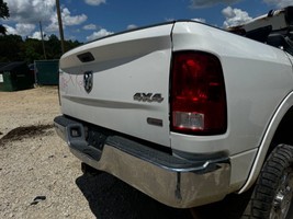 2007 2018 Dodge Ram 2500 OEM Inner Cover Only Timing Cover 6.7L Diesel  - $3,460.13 MXN