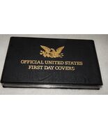 First Day Covers Album Stamps 7”x4” 1965 &amp; 1966 14ea Cards USA Mint Cond... - $33.80 CAD