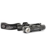 Cyclops CYC-HLH1000 1,000-Lumen Hades Rechargeable LED Headlamp - $1,218.53 MXN