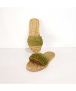 TA YA DA - Handmade Straw Shoe - £31.44 GBP