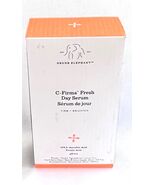 Drunk Elephant C-Firma Fresh Day Serum Firm Brighten C E Ferulic 1 Oz Fu... - €37,70 EUR