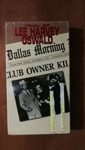 Trial Of Lee Harvey Oswald (Vhs) - £37.12 GBP