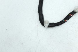 2006-2010 LEXUS IS250 IS350 FRONT RIGHT PASSENGER DOOR WIRE HARNESS H1279 image 6