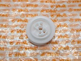 1128 195 0400 OEM STIHL Starter Pulley Rope Rotor MS400 MS500i MS460 MS440 MS441 - $18.70