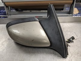 Passenger Right Side View Mirror From 1997 Cadillac Catera  3.0 - $39.95