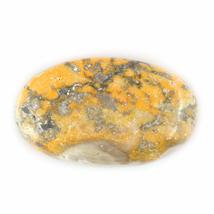 DVG Sale 61.84 Carats 100% Natural Bumble Bee Jasper Oval Cabochon Fine Quality  - £12.62 GBP