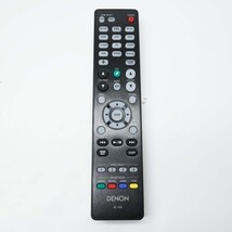 Denon AVR-S970H 7.2 Channel Network A/V Receiver image 6