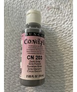 Duncan CN 203 Dark Grey Ceramic Glaze Concepts 2oz - €2,57 EUR