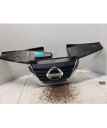 Grille Bumper Mounted Upper S Fits 11-14 JUKE 1398605 - $116.50 CAD