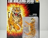 The Walking Dead Clean Shiva Force Tiger Action Figure McFarlane Toys Sk... - £14.78 GBP
