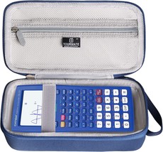 For The Catiga Cs229 Scientific Calculator, Case Only, Tourmate Hard Travel Case - £28.25 GBP