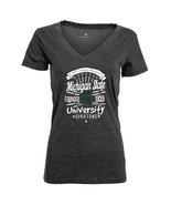 Levelwear NCAA Oklahoma State Cowboys Adult Women Anthem Entice Ladies T... - £12.08 GBP