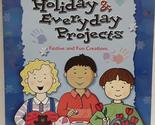 Holiday &amp; Everyday Projects Carson-Dellosa Publishing - $4.90
