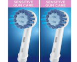 Oral B Sensitive Gum Care Extra Soft 3 Brush Heads 2 Pack - £22.64 GBP