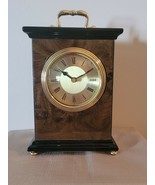 Berkeley Table Clock-Never Used-Salesman&#39;s Sample - $44.55