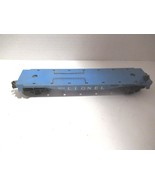 LIONEL POST-WAR PART - ORIGINAL 3830-128 SUBMARINE FLAT CAR- 027- EXC. -... - €15,45 EUR