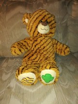 Build A Bear Workshop Girl Scout Cookies Samoa Plush 16&quot; Teddy Stuffed A... - $24.74