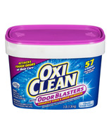 OxiClean Odor Blasters Versatile Stain Remover Powder, 3 lb - $16.99