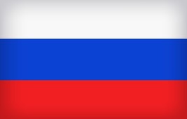 flag 3x5 RUSSIA RUSSIAN Flag Indoor/Outdoor - $7.84