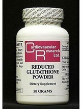 Reduced Glutathione Powder 50 Grams - £37.80 GBP