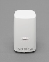 Eufy T8414 Wi-Fi Pan and Tilt Indoor Mini Security Camera - White image 6