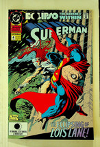 Superman Annual #4 - (1992, DC) - Near Mint - £4.70 GBP