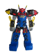 Power Rangers Beast Morphers Beast-X Megazord Action Figure - 10” No acc... - $7.70