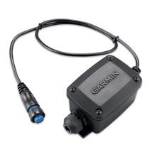 Garmin 8-Pin Female to Wire Block Adapter f/echoMAP 50s  70s, GPSMAP 4xx... - £47.49 GBP