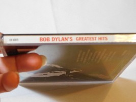 Bob Dylan&#39;s Greatest Hits by Bob Dylan (CD, Jun-1999, Sony Music) I Want You - £10.28 GBP