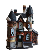 Kirkland Victorian Christmas Village 59979 Replacement Manor House Building - €16,98 EUR