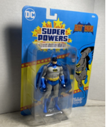 Batman DC Super Powers 4in Action Figure Collectible McFarlane Toys - £27.23 GBP