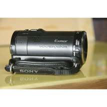 Sony Handycam HDR-CX100 Video Camera - $265.00
