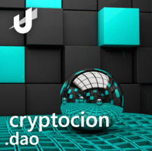 Cryptocion.dao Domain for Sale: Unlock Your Web 3.0 Potential - $14.84