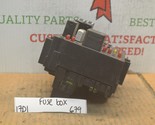 1999-2002 Chevrolet Silverado Fuse Box Relay Unit 15319400 Module 679-17D1 - $9.99