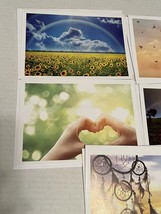 5 All Occasion Cards &amp; Envelopes - $132.84 MXN