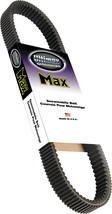 Ultimax Max Belt 1 3/8in. x 49 1/8in. MAX1035M3 - £62.75 GBP