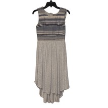 Dolan Left Coast Collection Anthropologie Sabado Asymmetrical Dress Womens Small - £22.29 GBP