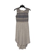 Dolan Left Coast Collection Anthropologie Sabado Asymmetrical Dress Wome... - $27.99