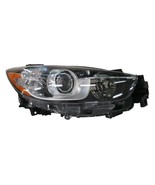 FIT MAZDA CX-5 CX5 2013-2015 RIGHT HID HEADLIGHT HEAD LIGHT LAMP WITH AD... - $499.95