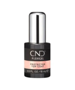 CND Plexigel Protector Top Coat, .5 Oz. - $50.00