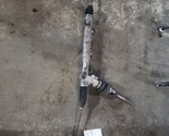 Steering Gear/Rack Power Rack And Pinion Fits 06-08 ECLIPSE 695696*** 6 ... - $112.86